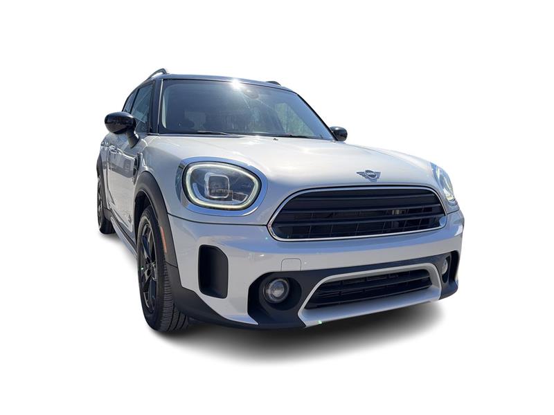 mini Countryman 2022 - 3
