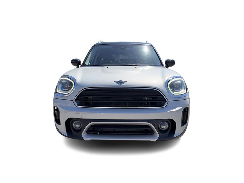 mini Countryman 2022 - 4