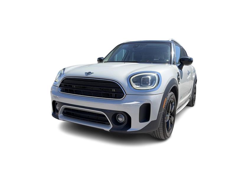 mini Countryman 2022 - 5