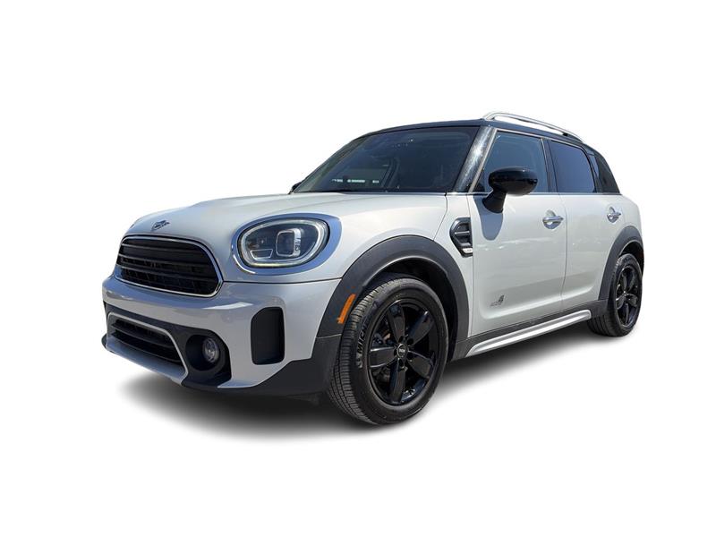 mini Countryman 2022 - 6