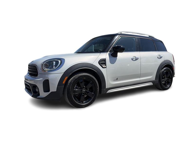 mini Countryman 2022 - 7