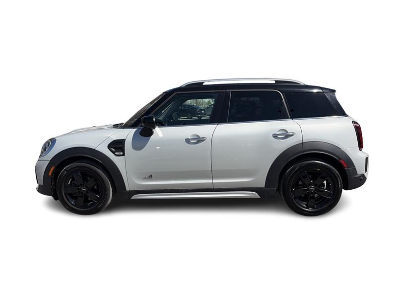 mini Countryman 2022 - 8
