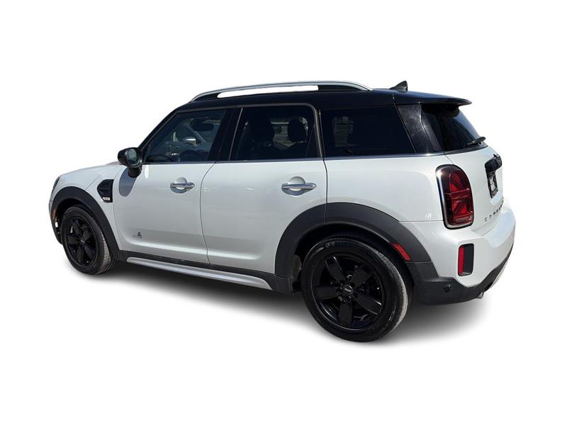 mini Countryman 2022 - 9
