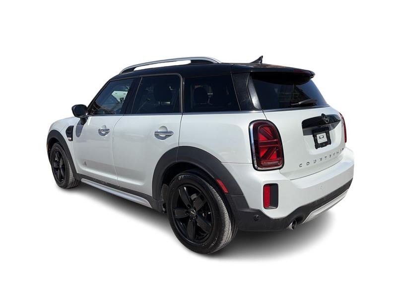 mini Countryman 2022 - 10