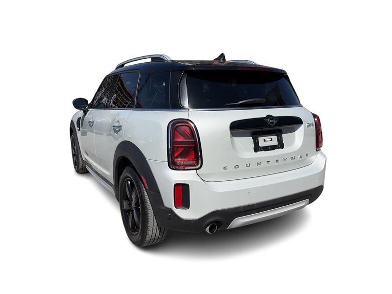mini Countryman 2022 - 11