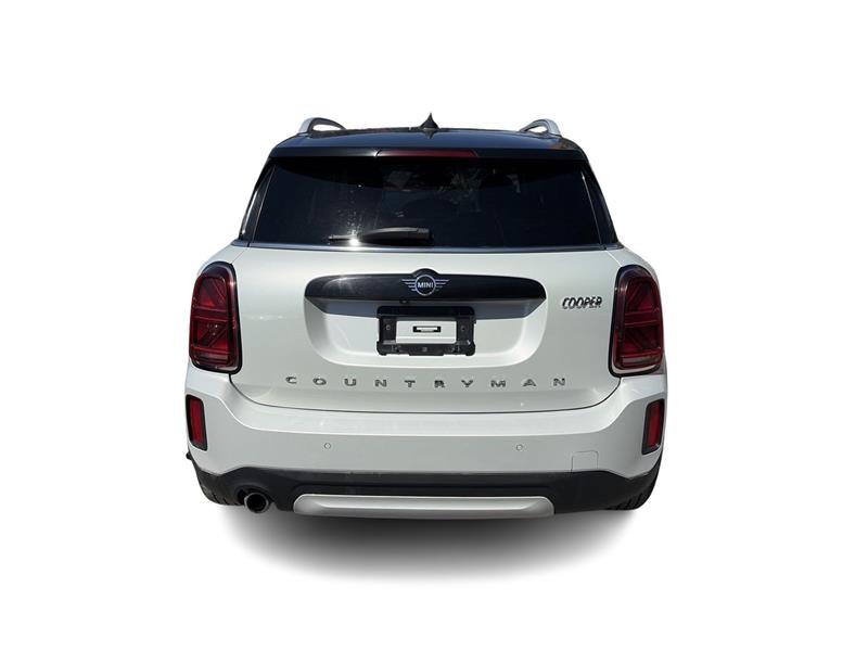 mini Countryman 2022 - 12