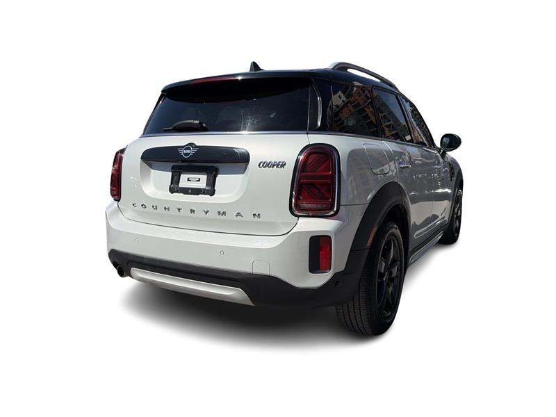 mini Countryman 2022 - 13