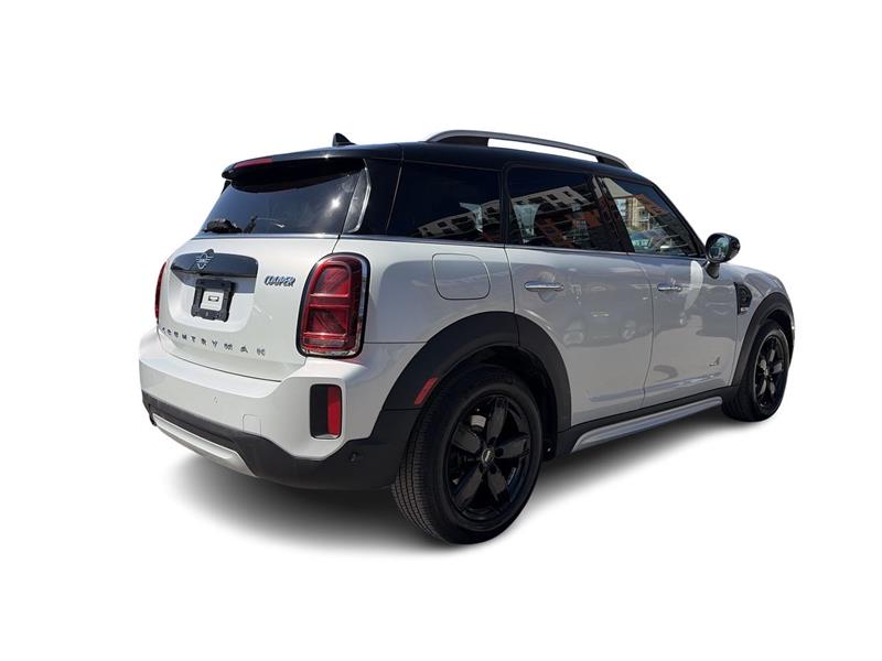 mini Countryman 2022 - 14