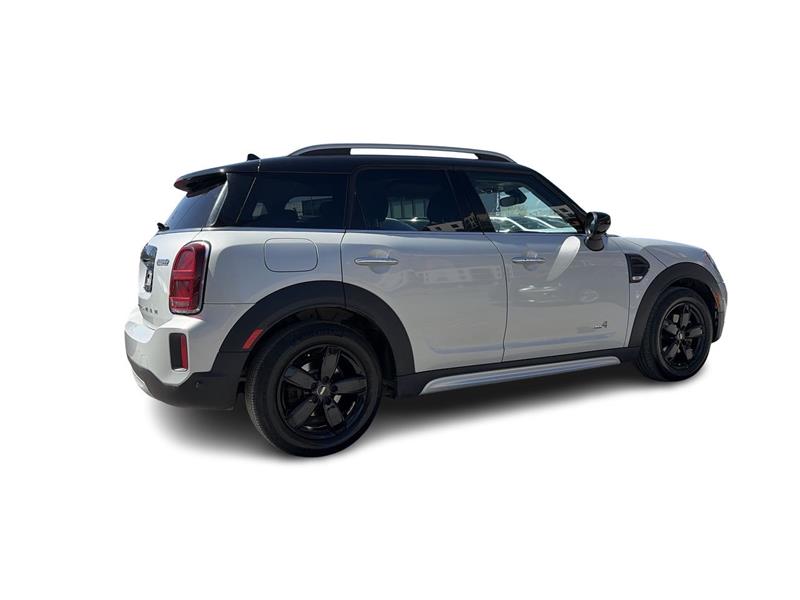 mini Countryman 2022 - 15