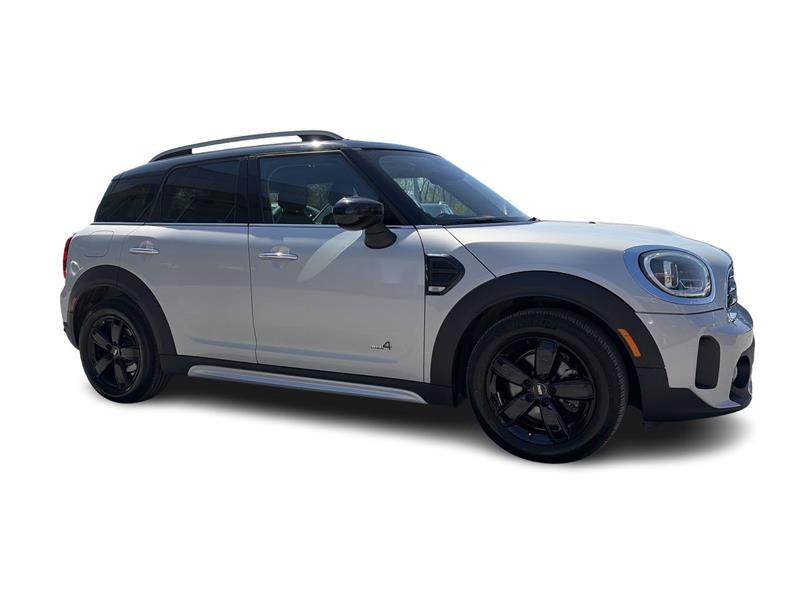 mini Countryman 2022 - 17