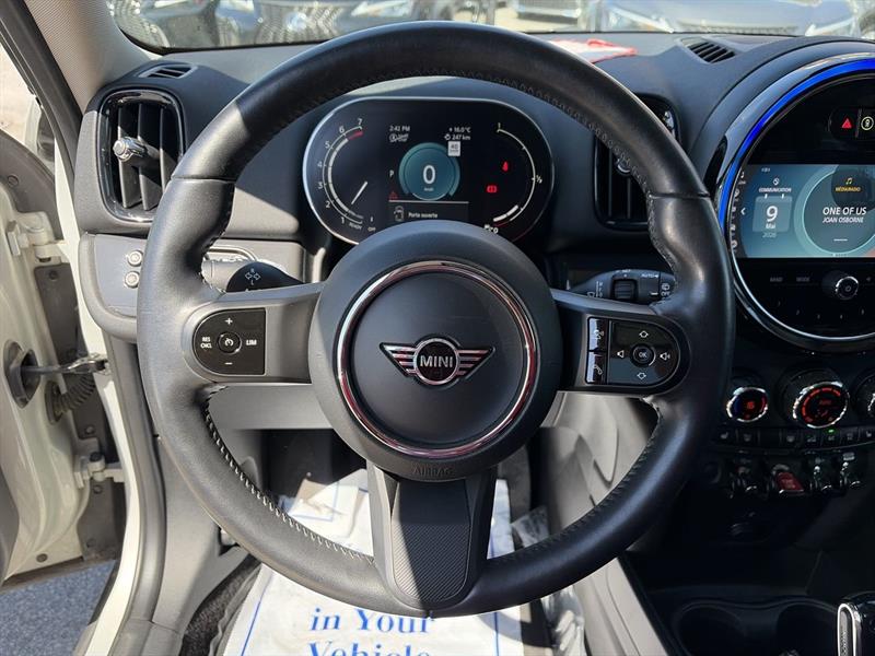 mini Countryman 2022 - 22