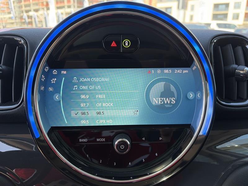 mini Countryman 2022 - 24