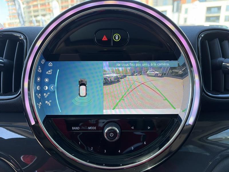 mini Countryman 2022 - 25