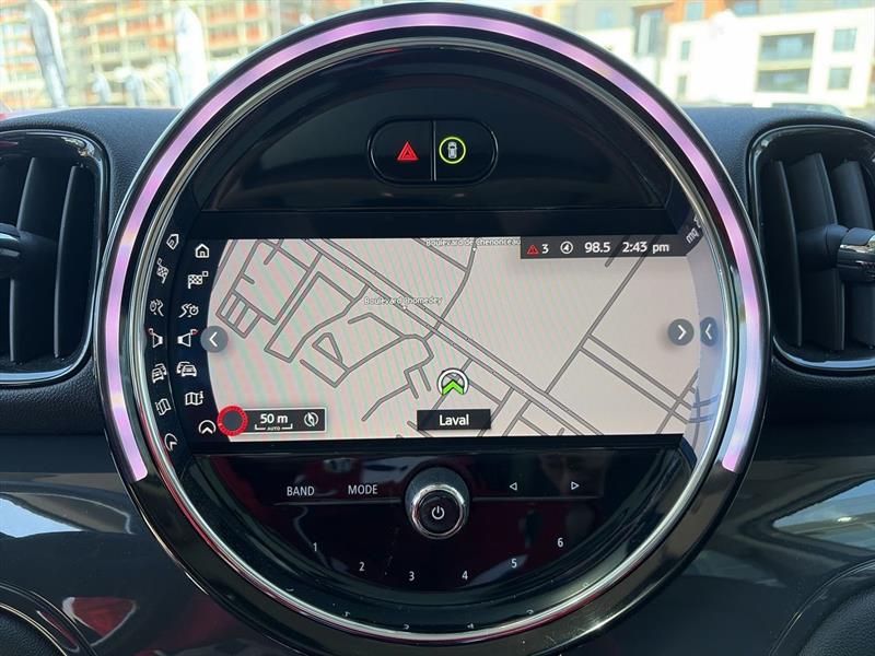 mini Countryman 2022 - 26