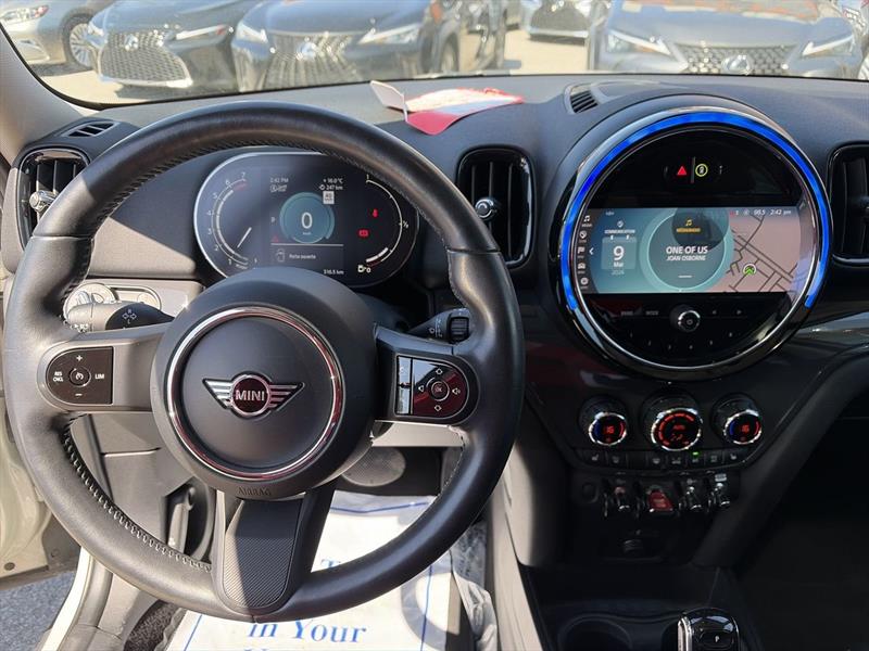 mini Countryman 2022 - 29