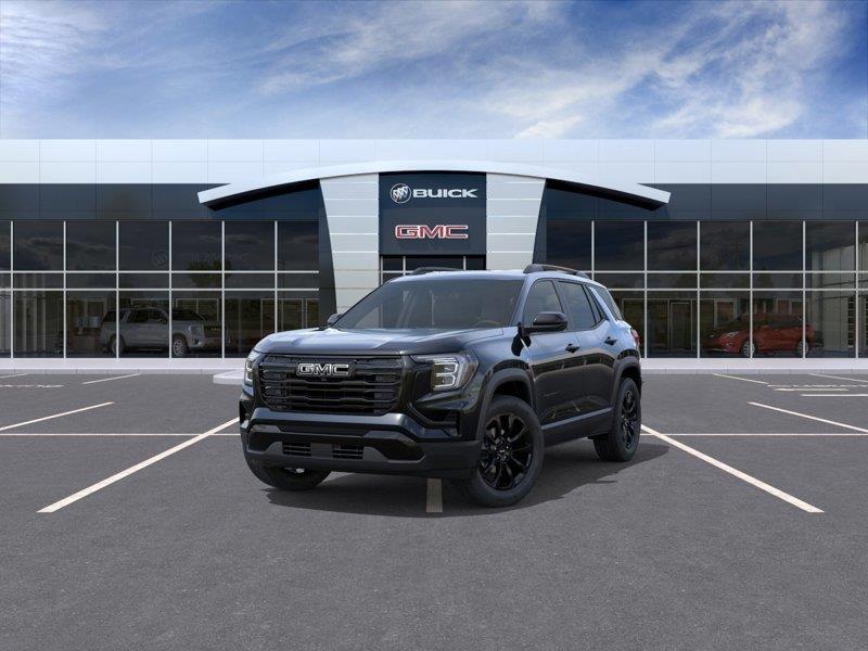 gmc Terrain 2026