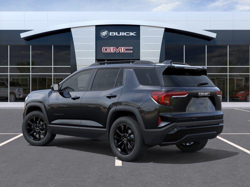 gmc Terrain 2026 - 3