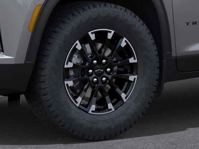 chevrolet Traverse 2026 - 9