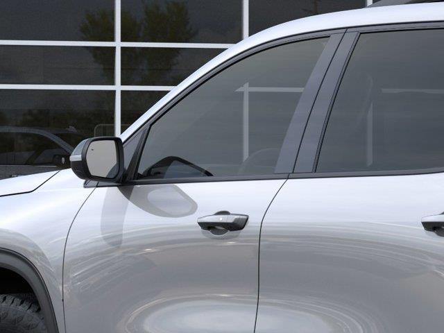 chevrolet Traverse 2026 - 12