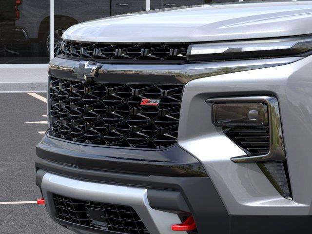 chevrolet Traverse 2026 - 13
