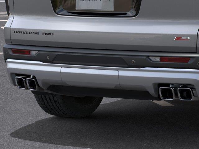 chevrolet Traverse 2026 - 14