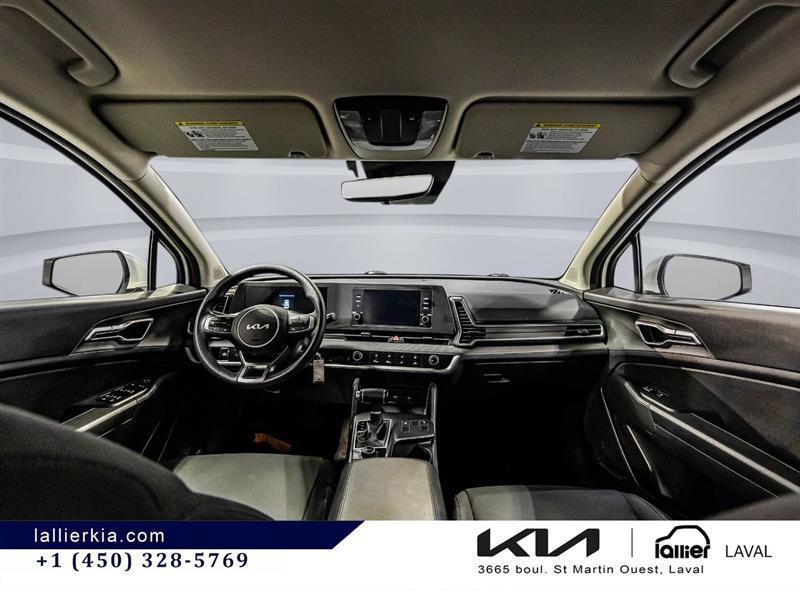 2023 Kia Sportage - Image 14