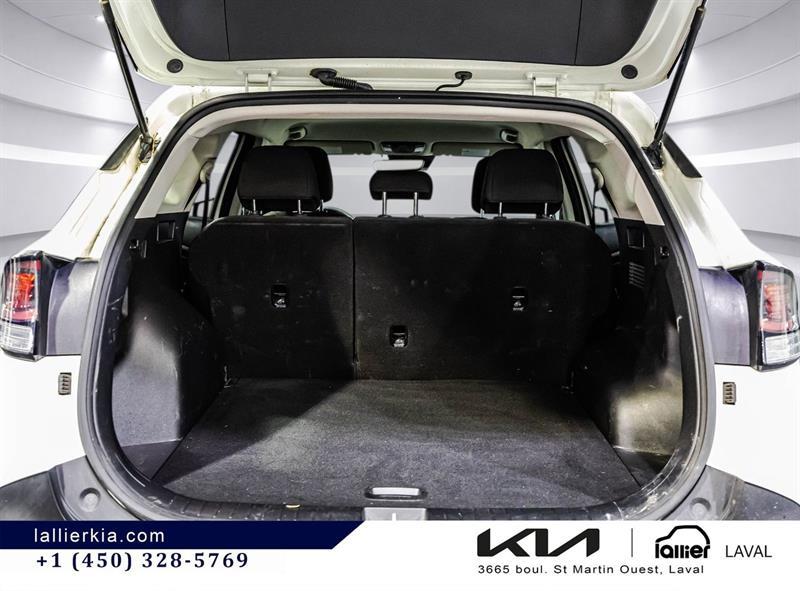 2023 Kia Sportage - Image 15