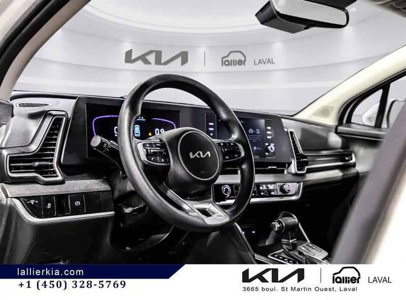 2023 Kia Sportage - Image 18