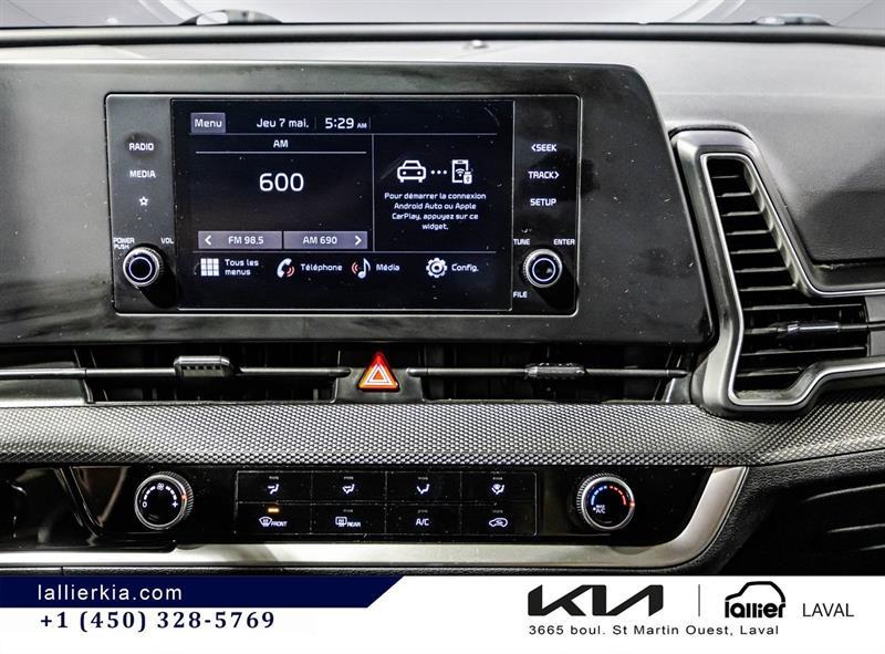 2023 Kia Sportage - Image 20
