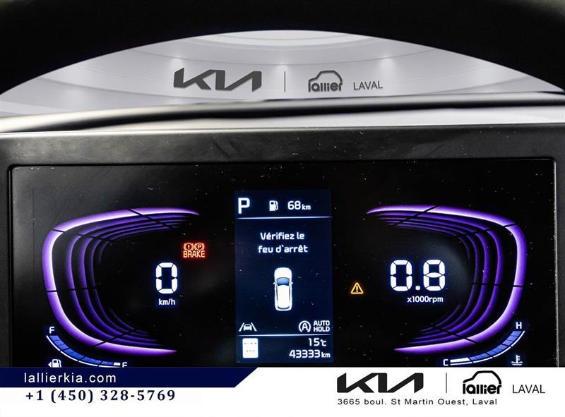 2023 Kia Sportage - Image 21