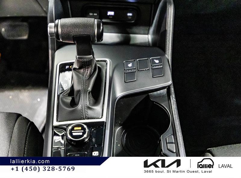 2023 Kia Sportage - Image 22