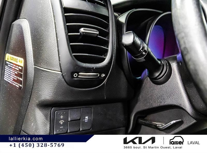 kia Soul 2019 - 11
