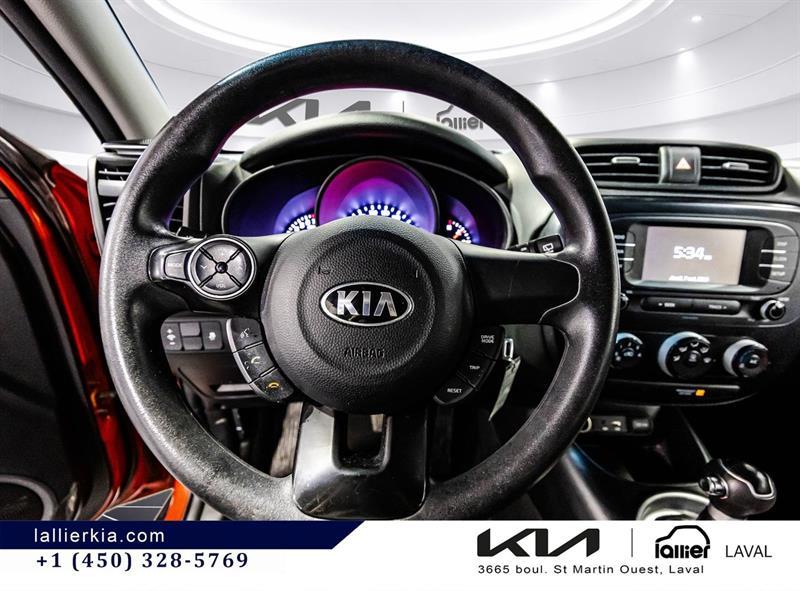 kia Soul 2019 - 12