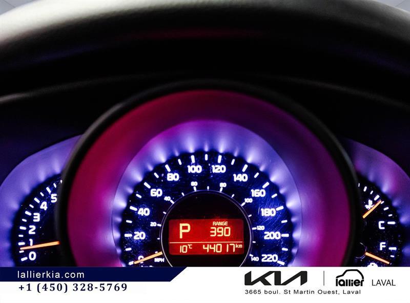 kia Soul 2019 - 13