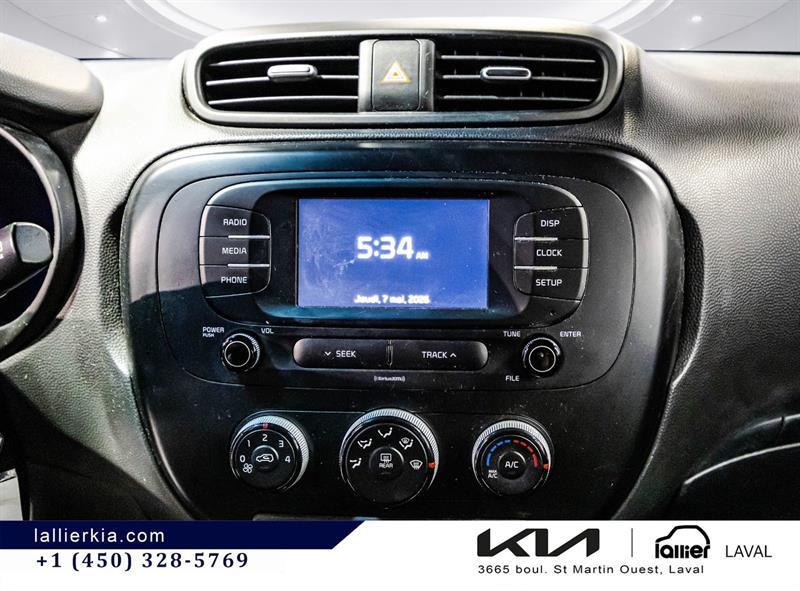 kia Soul 2019 - 14