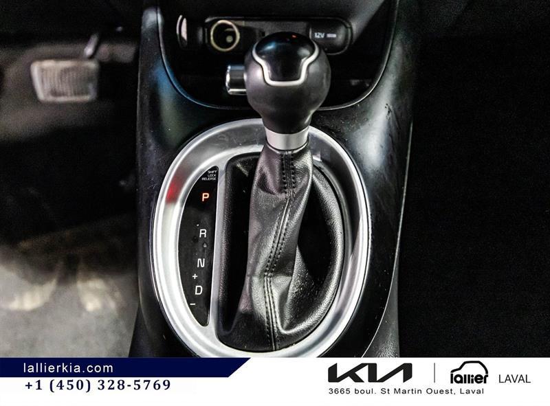 kia Soul 2019 - 15