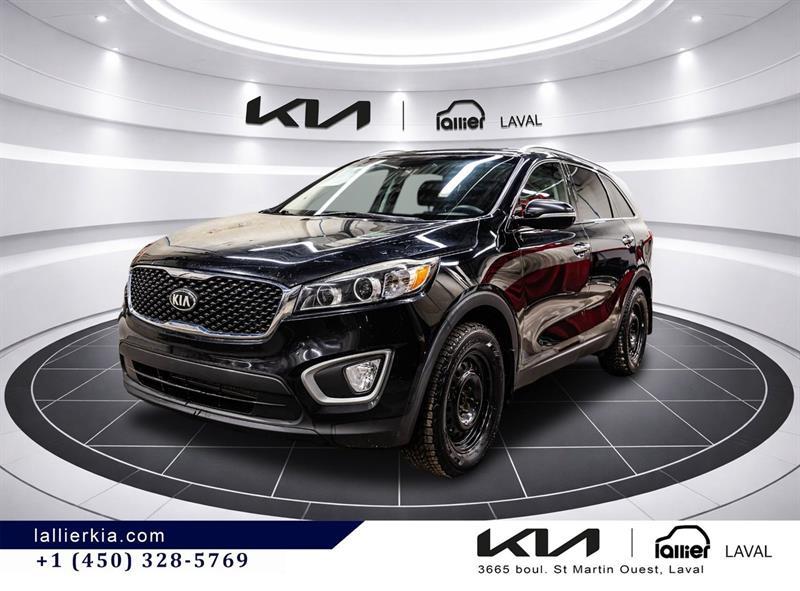 kia Sorento 2017 - 5