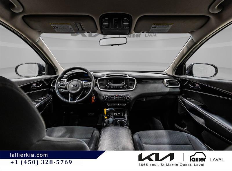 kia Sorento 2017 - 7
