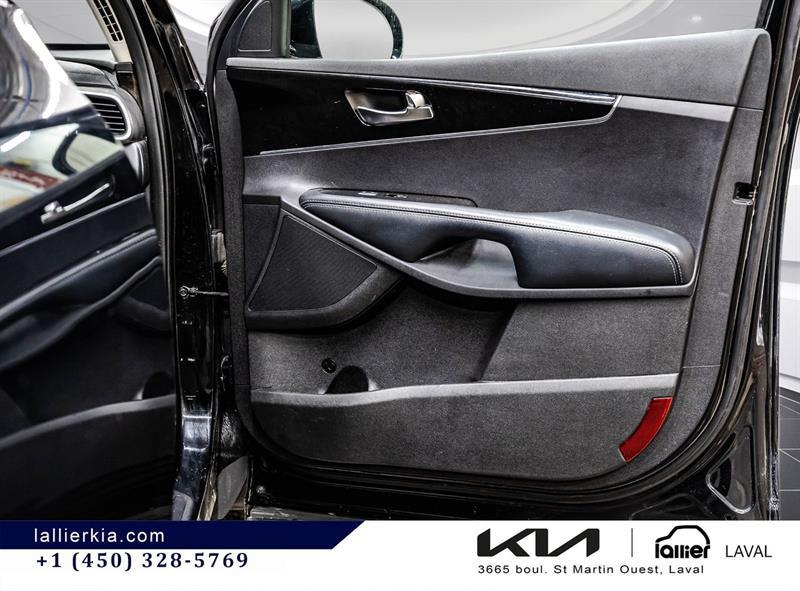 kia Sorento 2017 - 9