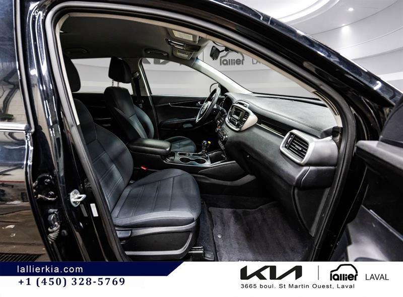 kia Sorento 2017 - 10