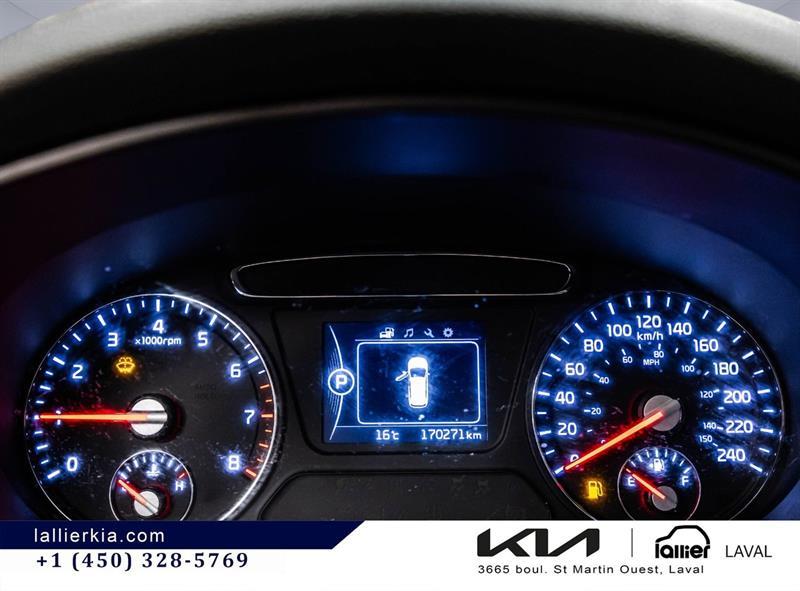 kia Sorento 2017 - 14