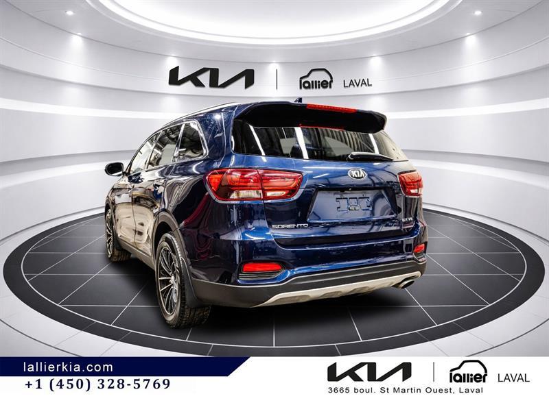 kia Sorento 2019 - 8