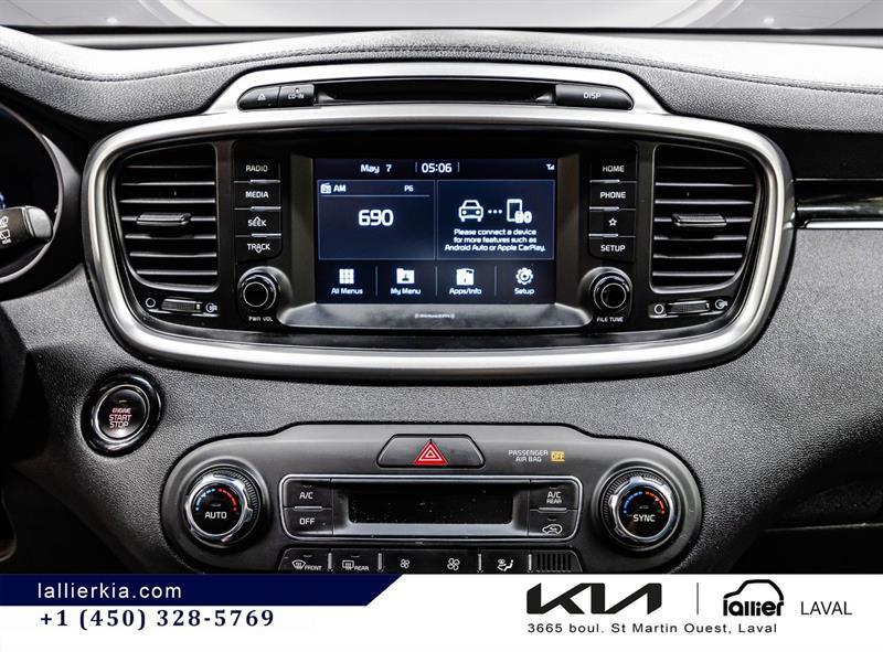 kia Sorento 2019 - 19