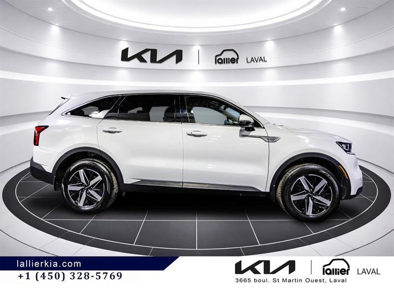 kia Sorento 2022 - 8