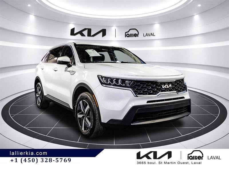 kia Sorento 2022 - 9