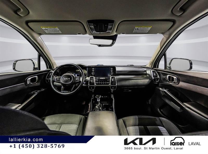 kia Sorento 2022 - 10