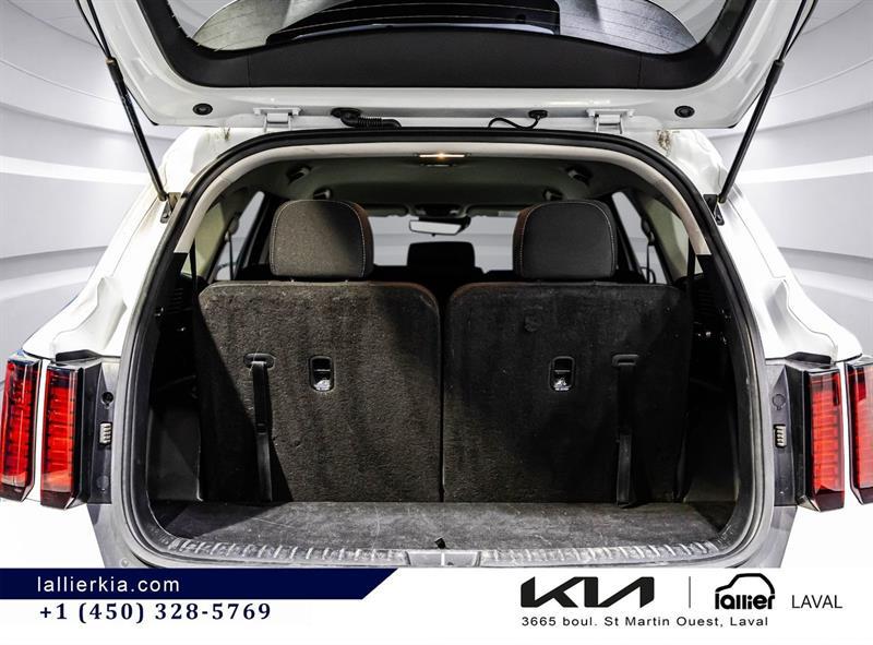 kia Sorento 2022 - 11