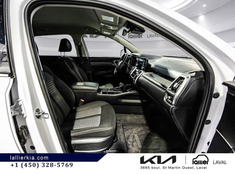 kia Sorento 2022 - 12