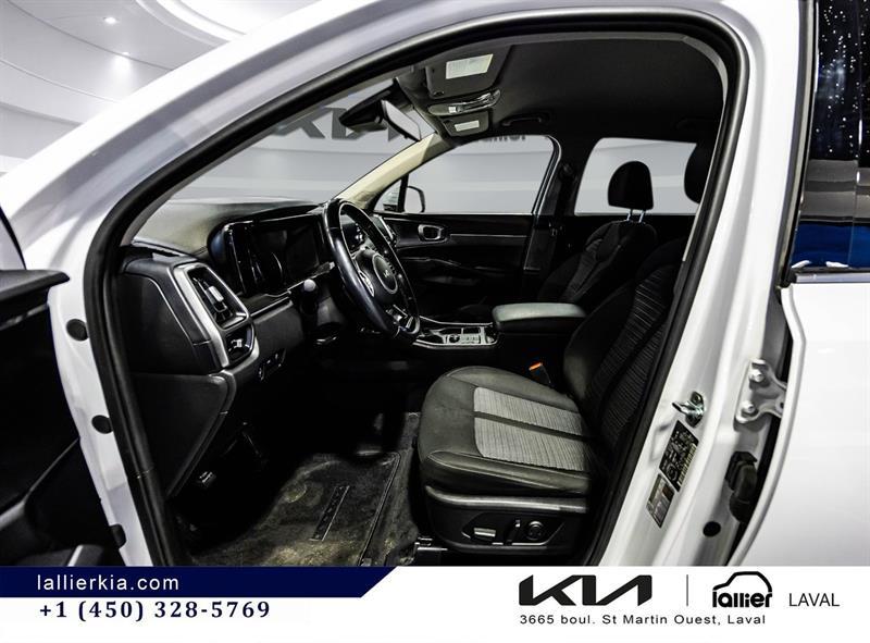 kia Sorento 2022 - 13