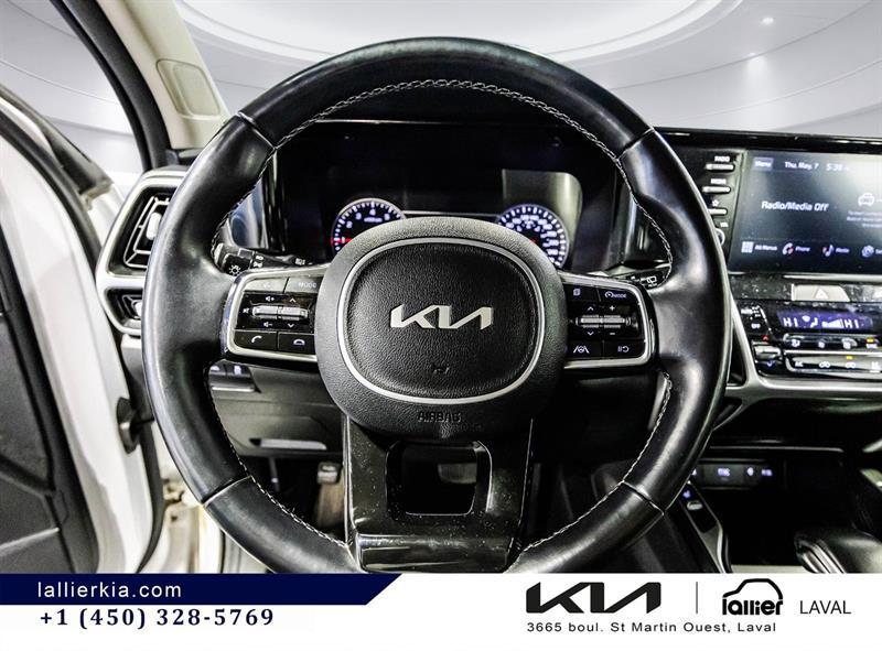 kia Sorento 2022 - 15